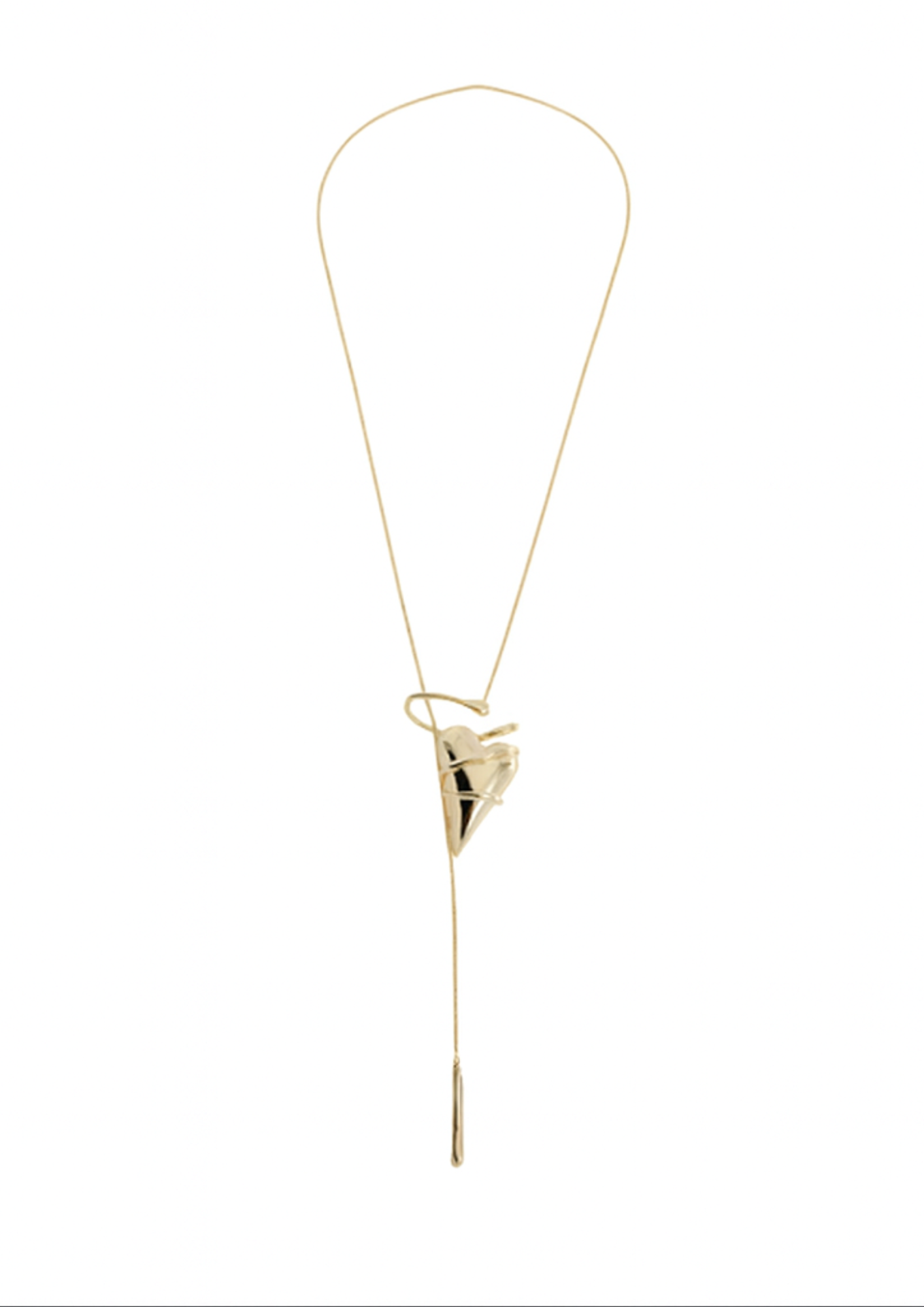 Enamorado Necklace