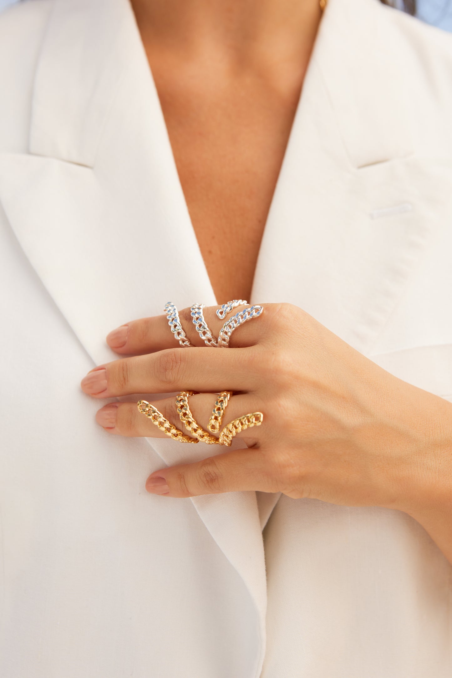 Reneé Ring