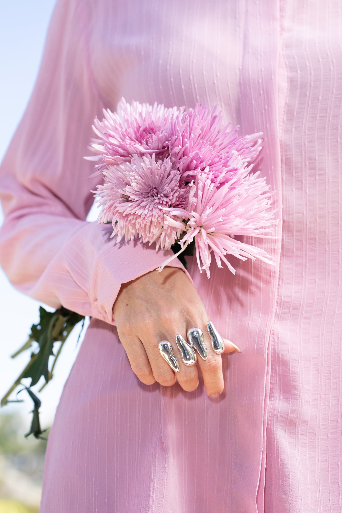 Sereno Ring