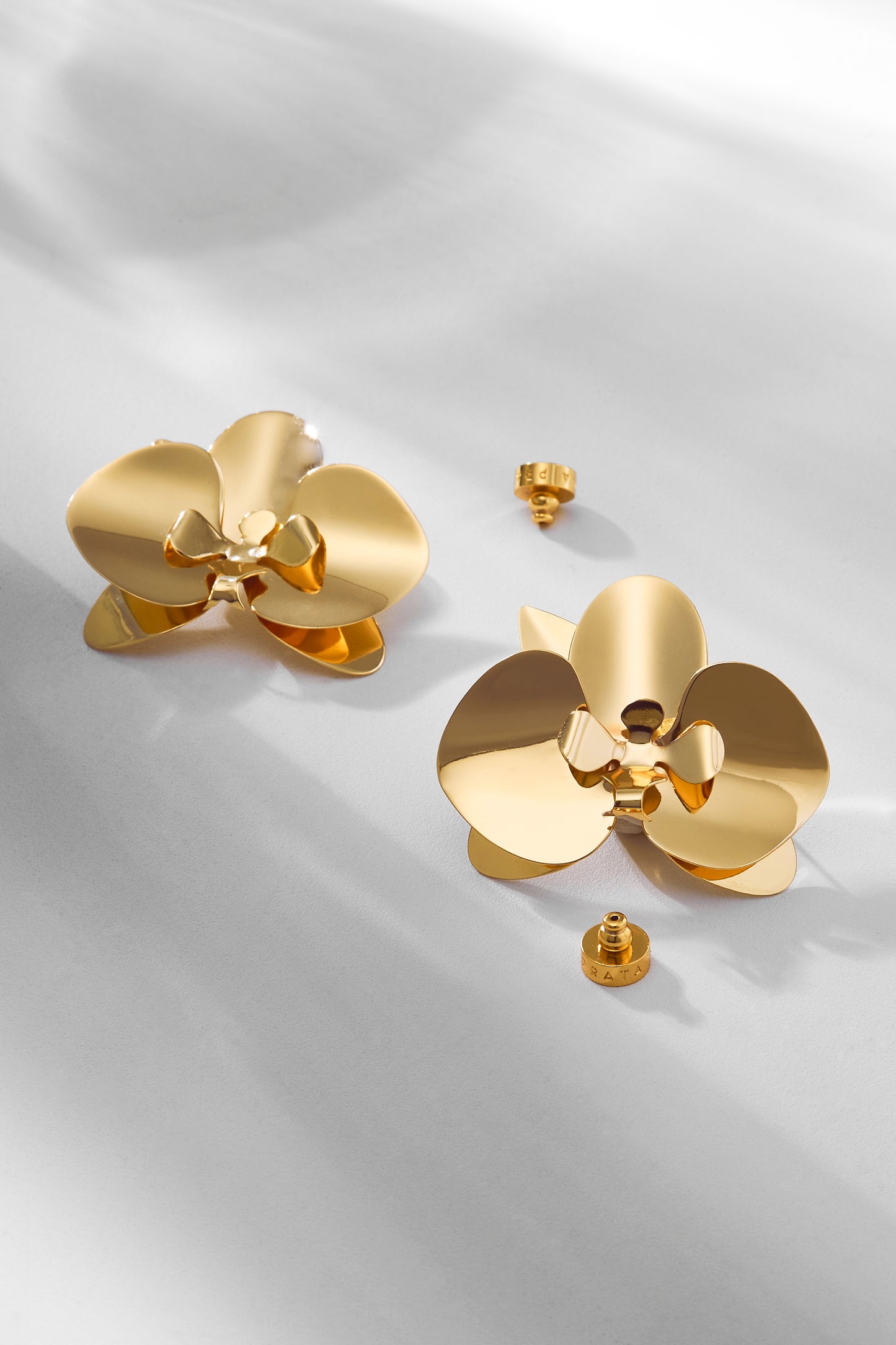 Orquidea Earring