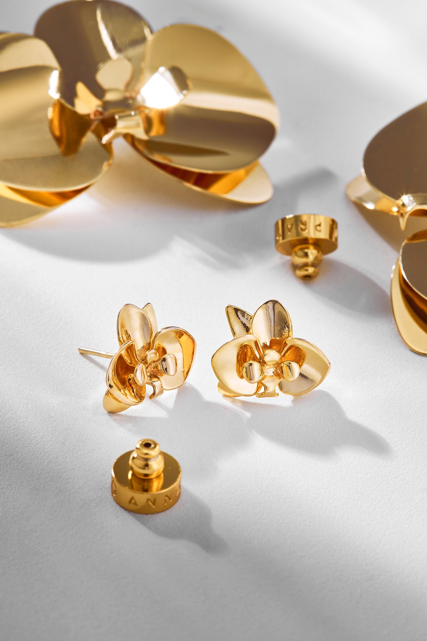 Evolua Earring