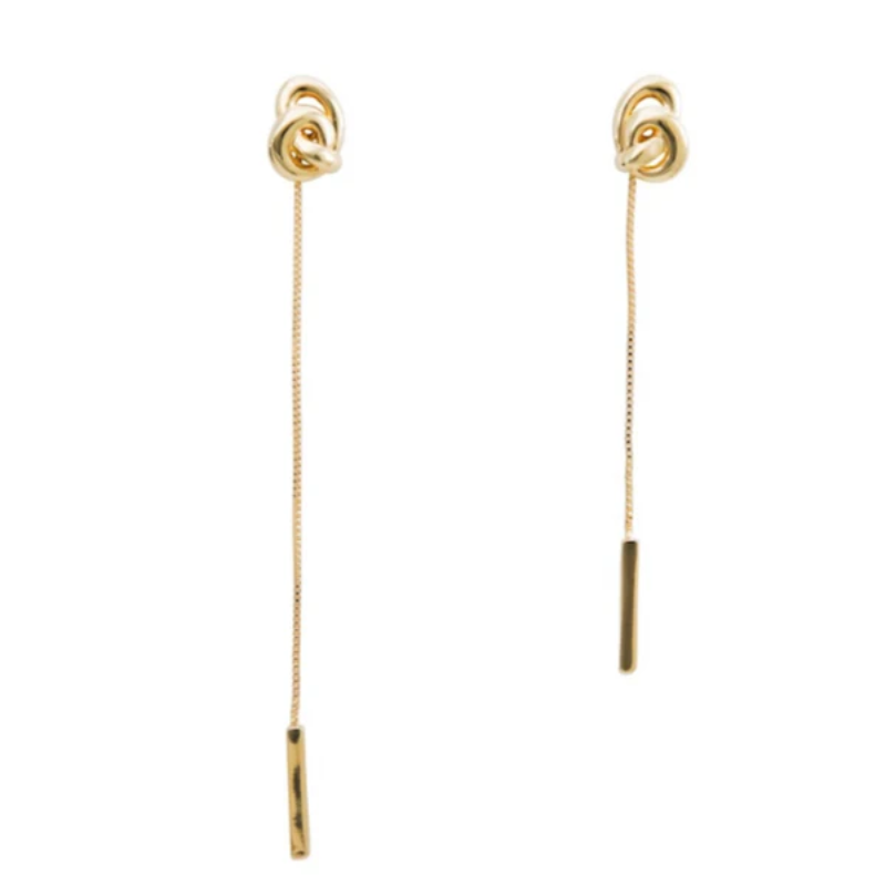 Afinidade Earring