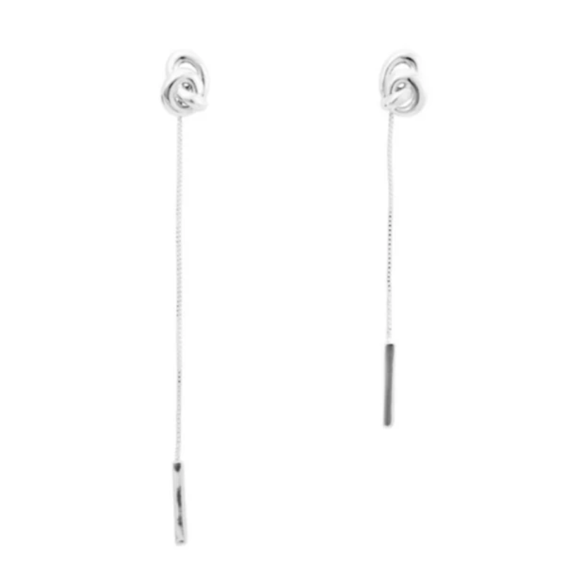 Afinidade Earring