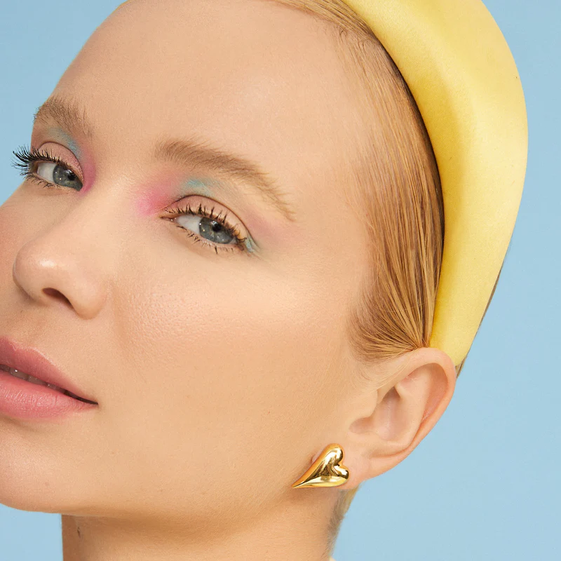 Aime S Earring