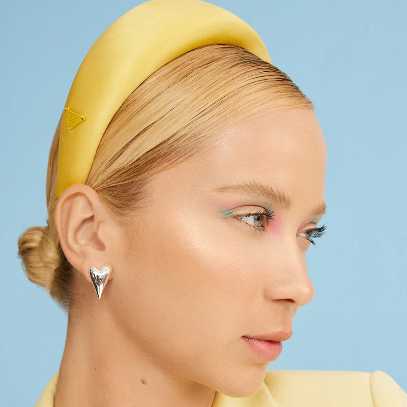 Aime S Earring