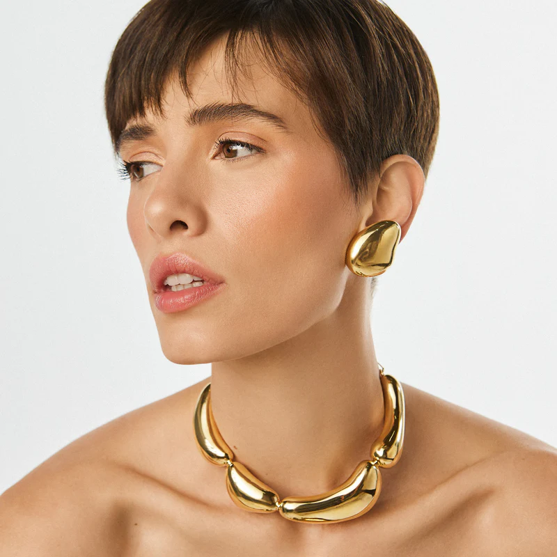 Amanhecer Choker