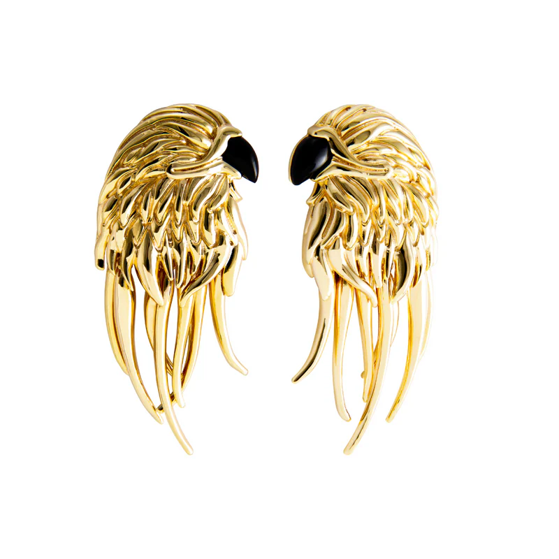 Aria Earring