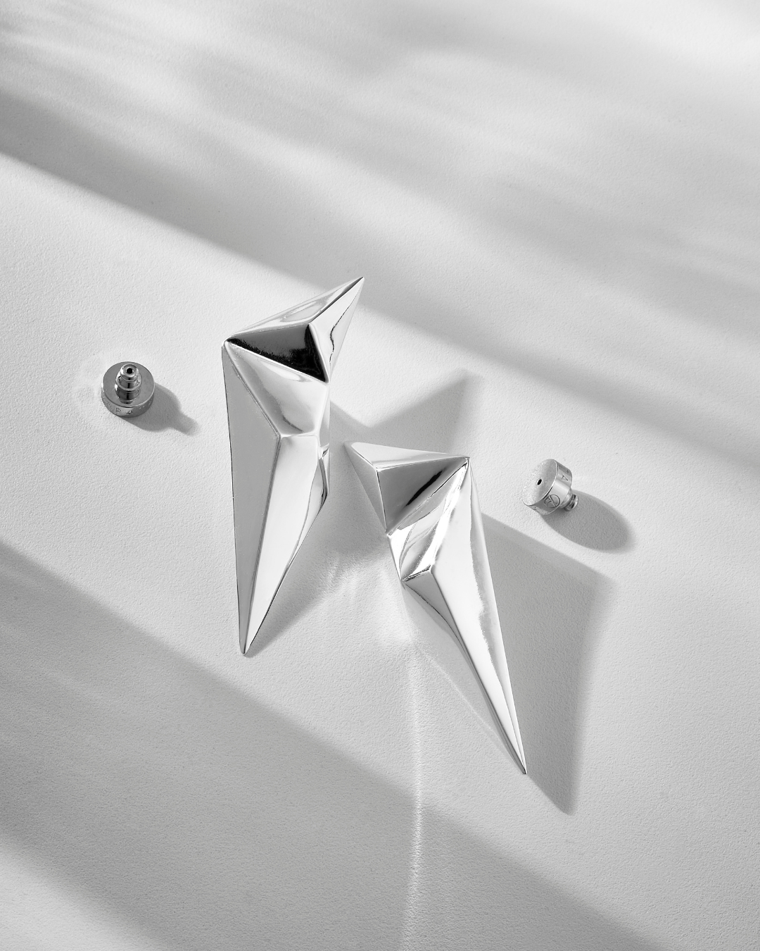 Prisma Earring