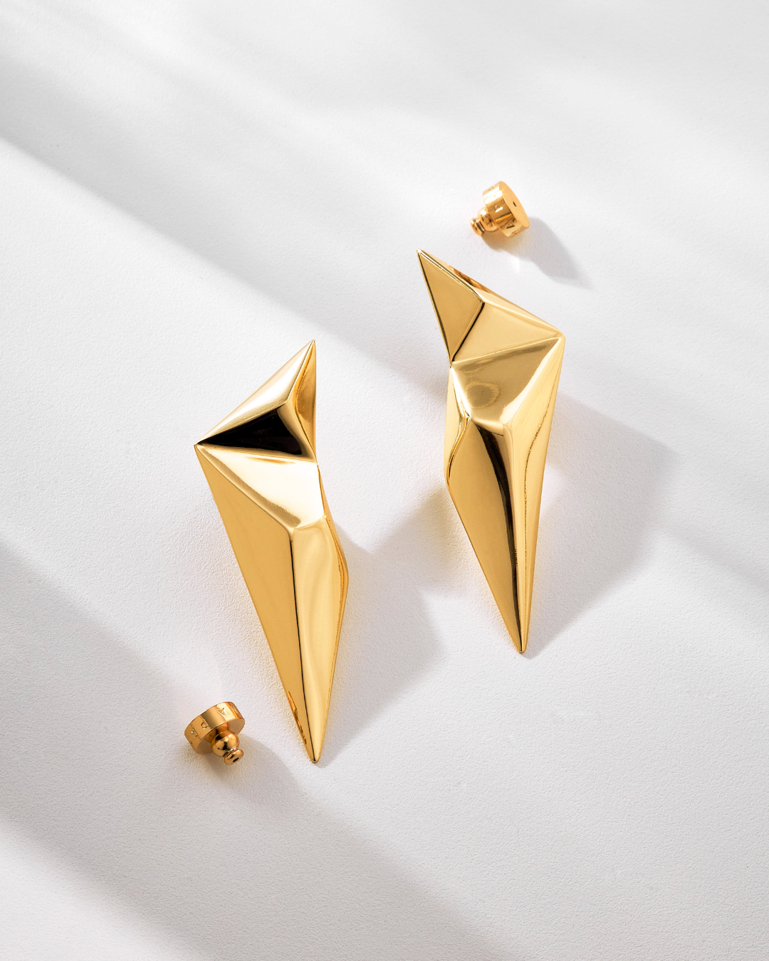 Prisma Earring