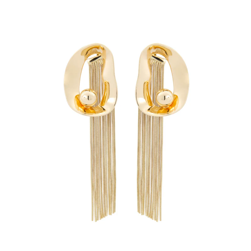 Caminho Earring