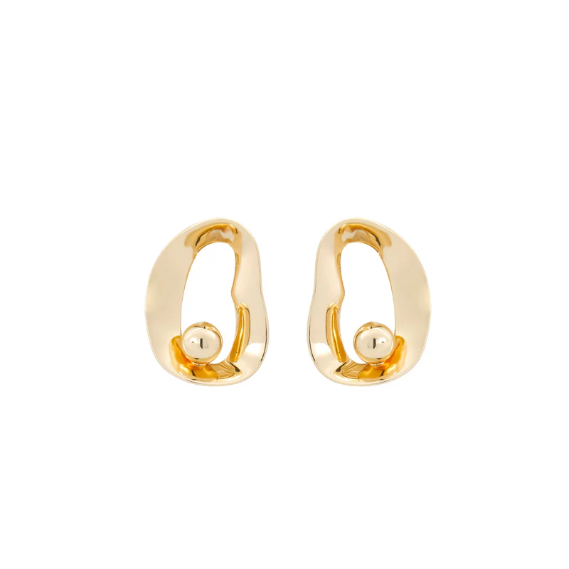 Caminho Earring