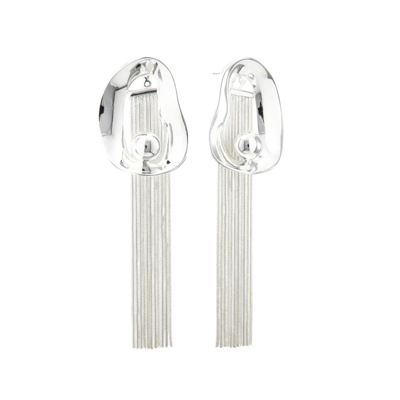 Caminho Earring