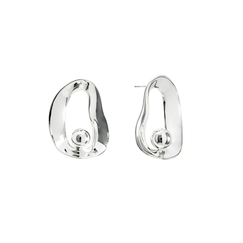 Caminho Earring