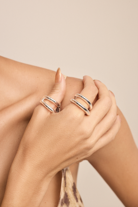 Dara Ring