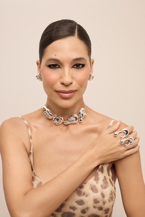 Kira Choker