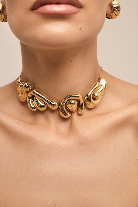 Kira Choker