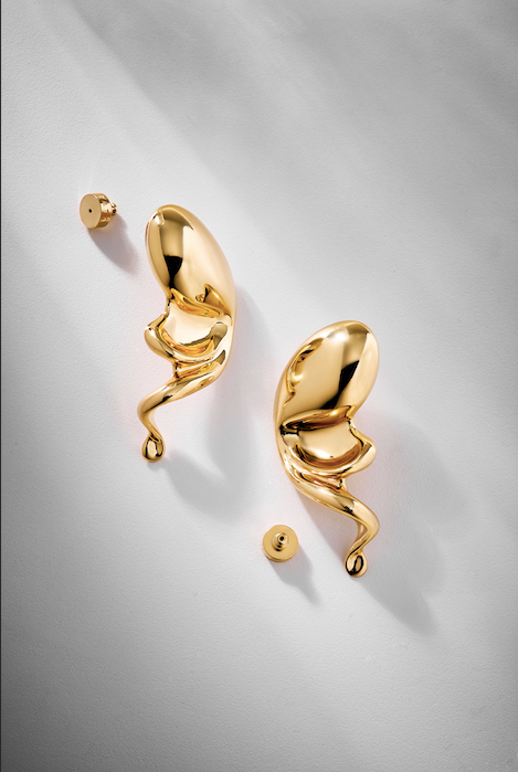 Vento Earring