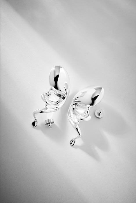Vento Earring