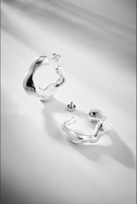Sopro Earring