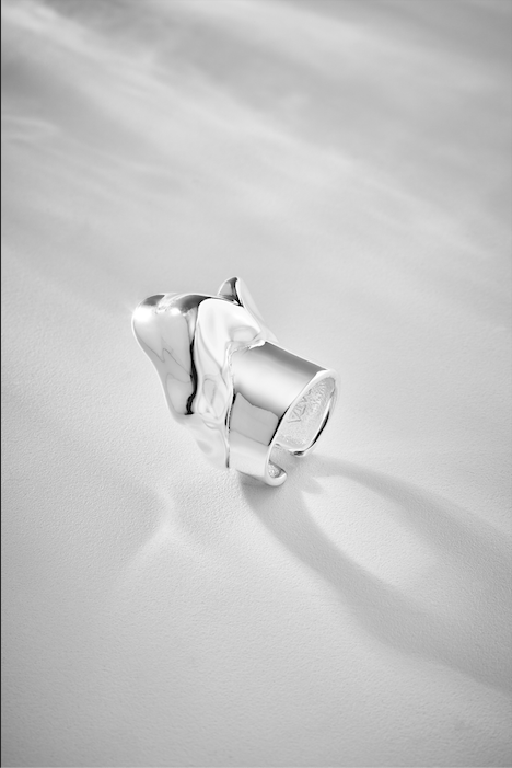 Mutavel Ring