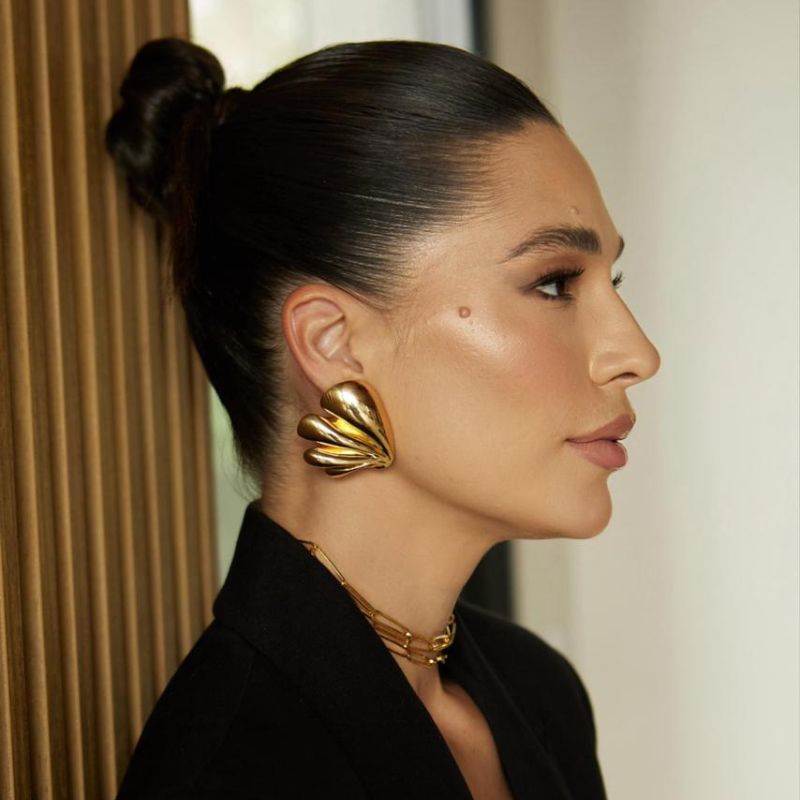 Celine L Earring