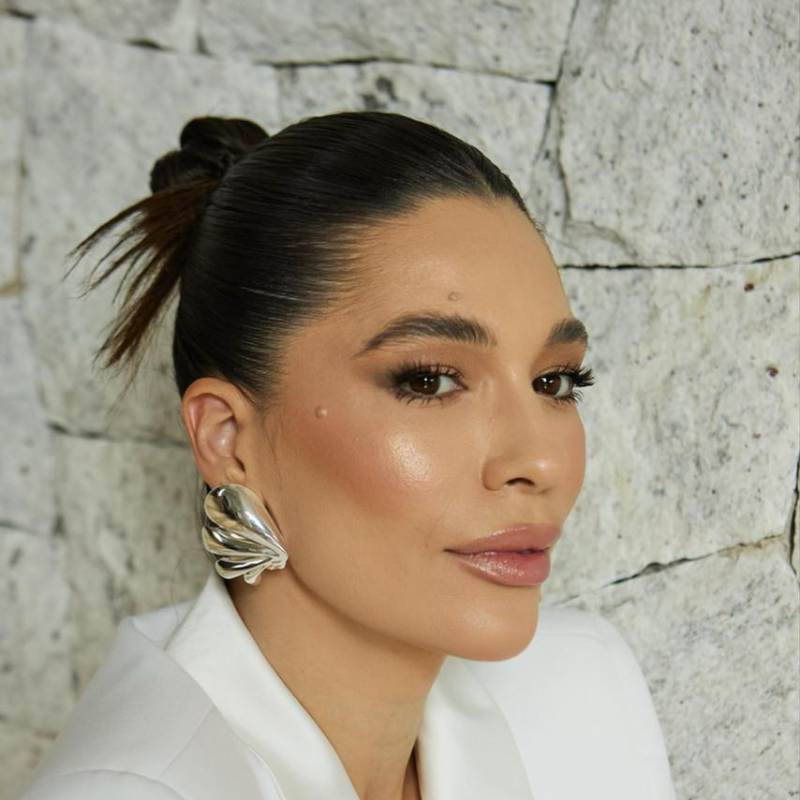 Celine L Earring