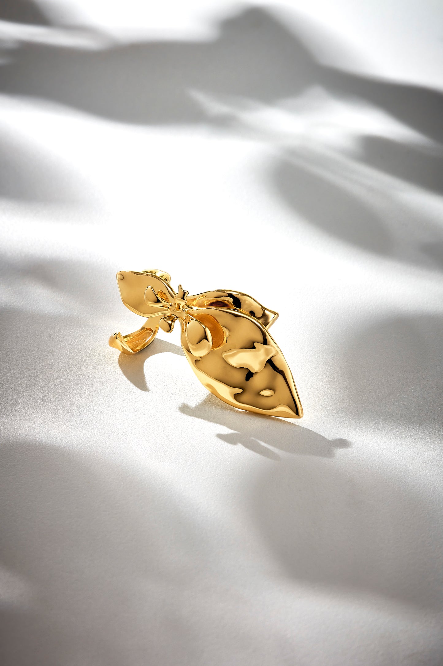 Flora Ring