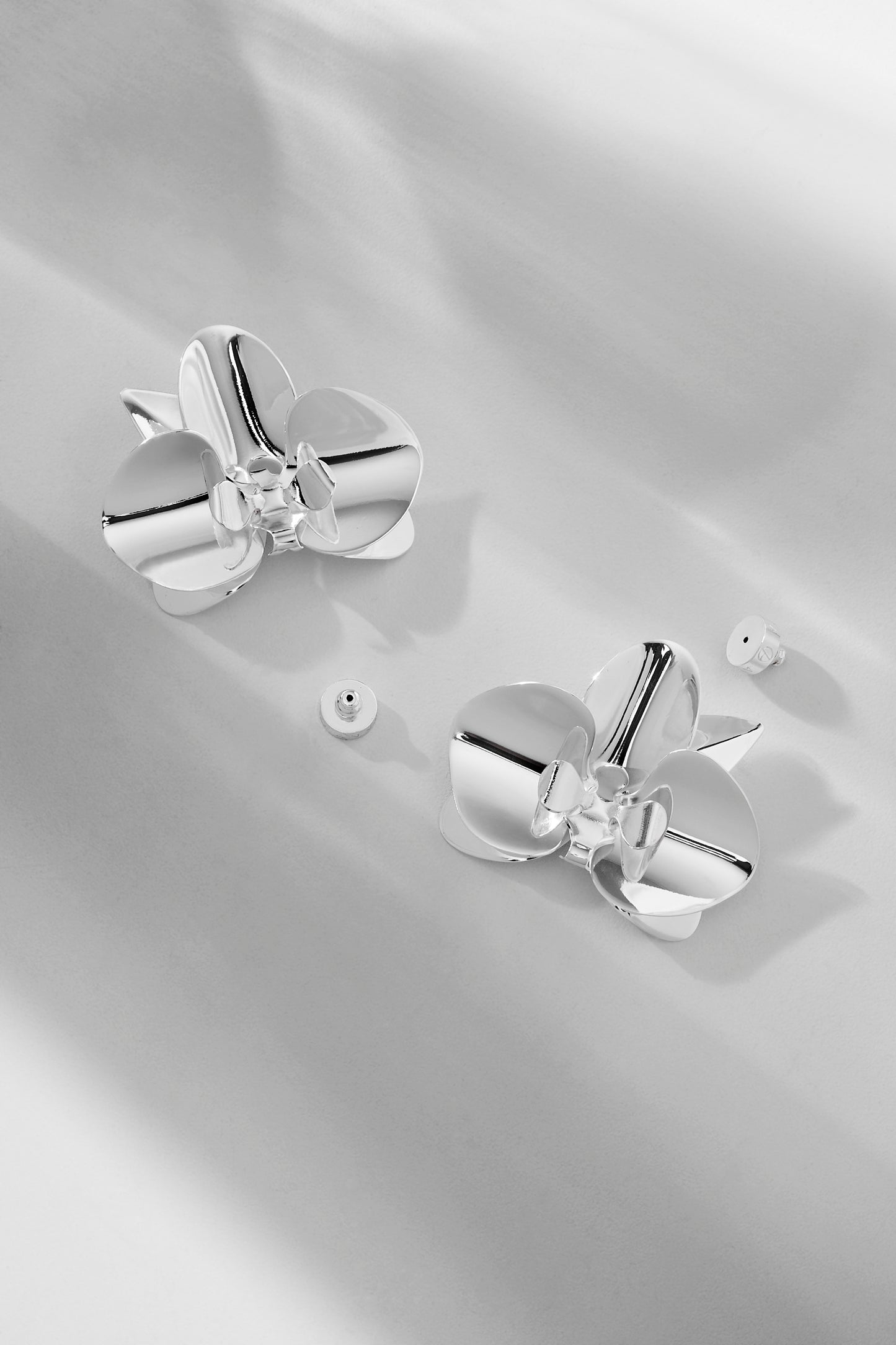 Orquidea Earring