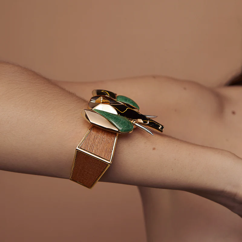 Elefante Bracelet