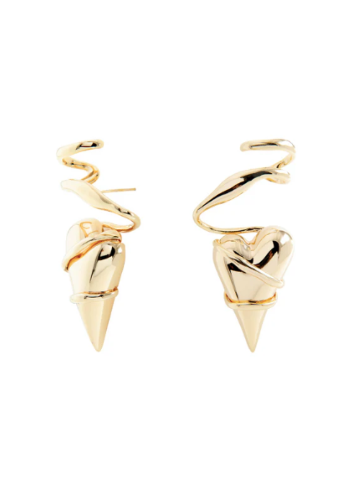 Enamorado Earring