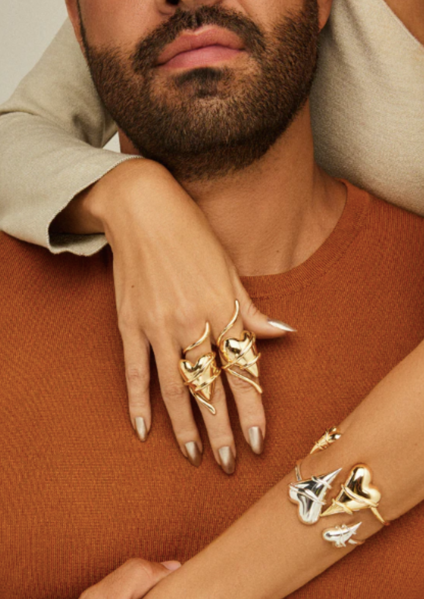 Enamorado Bracelet