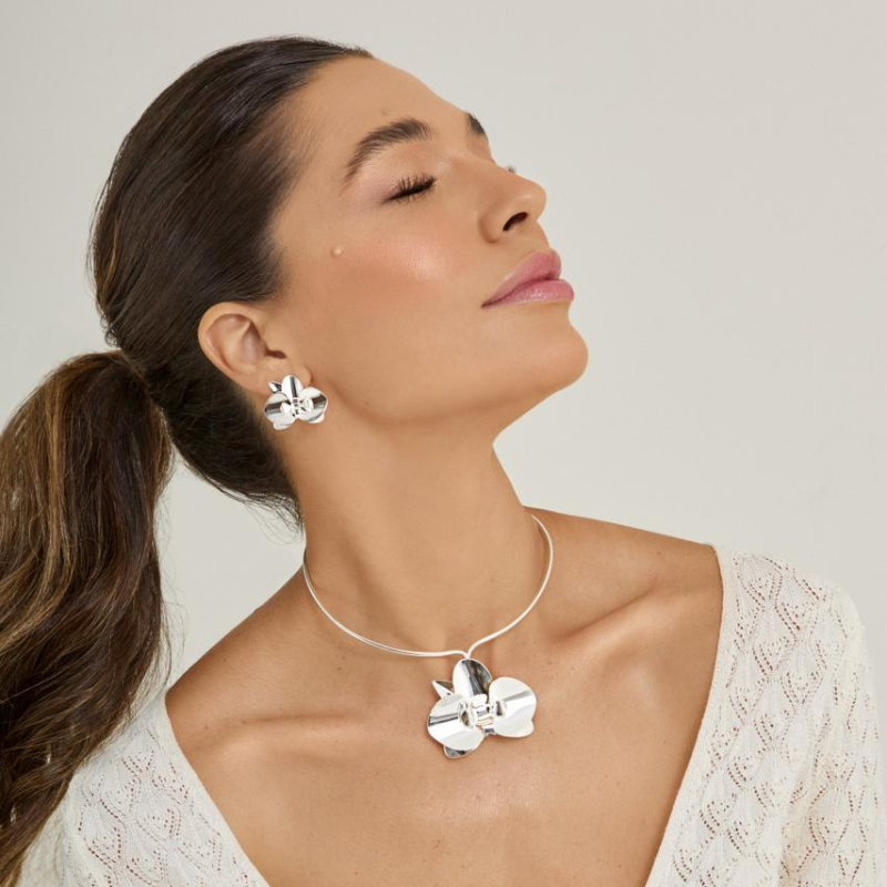 Evolua Earring