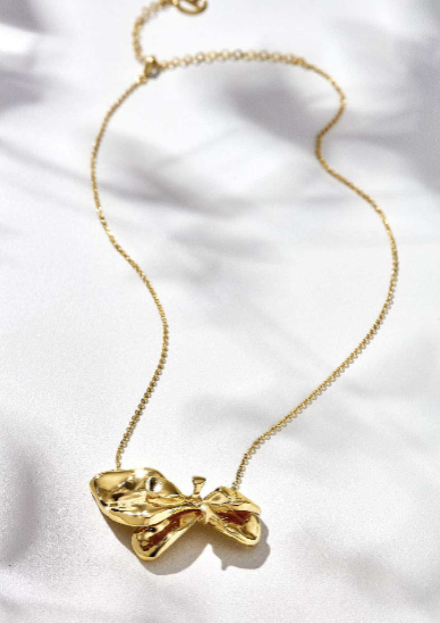 Flora Necklace
