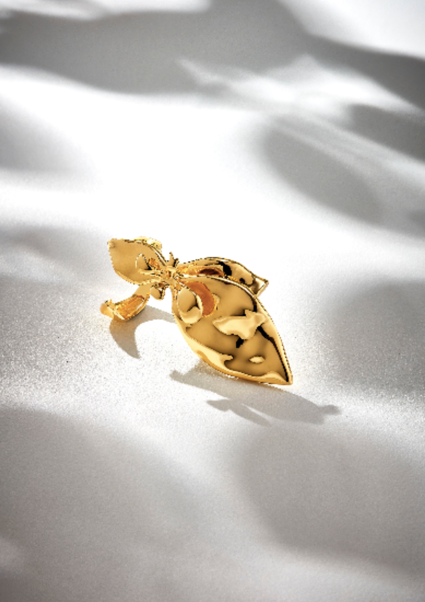 Flora Ring