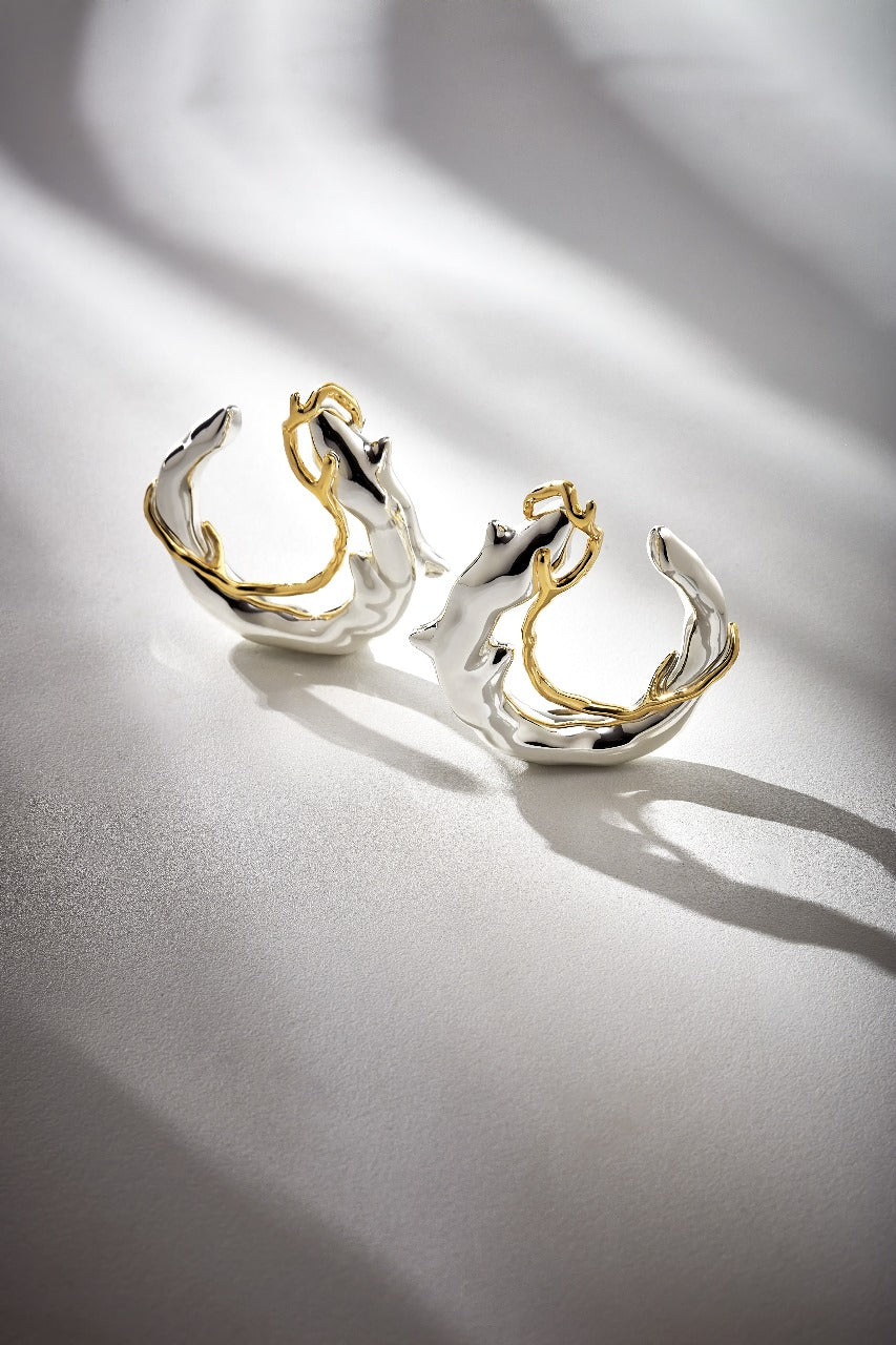 Vanessa Earring