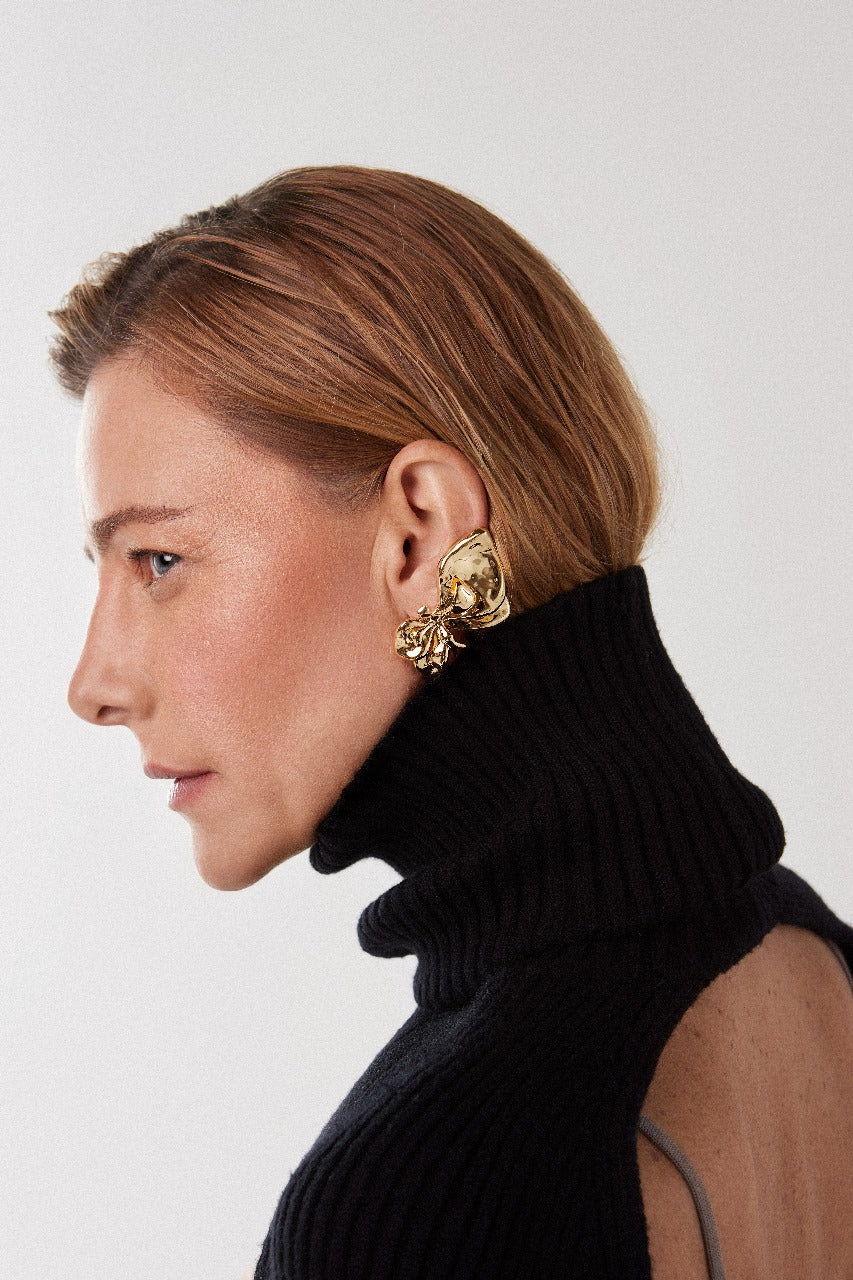 Flora Earcuff
