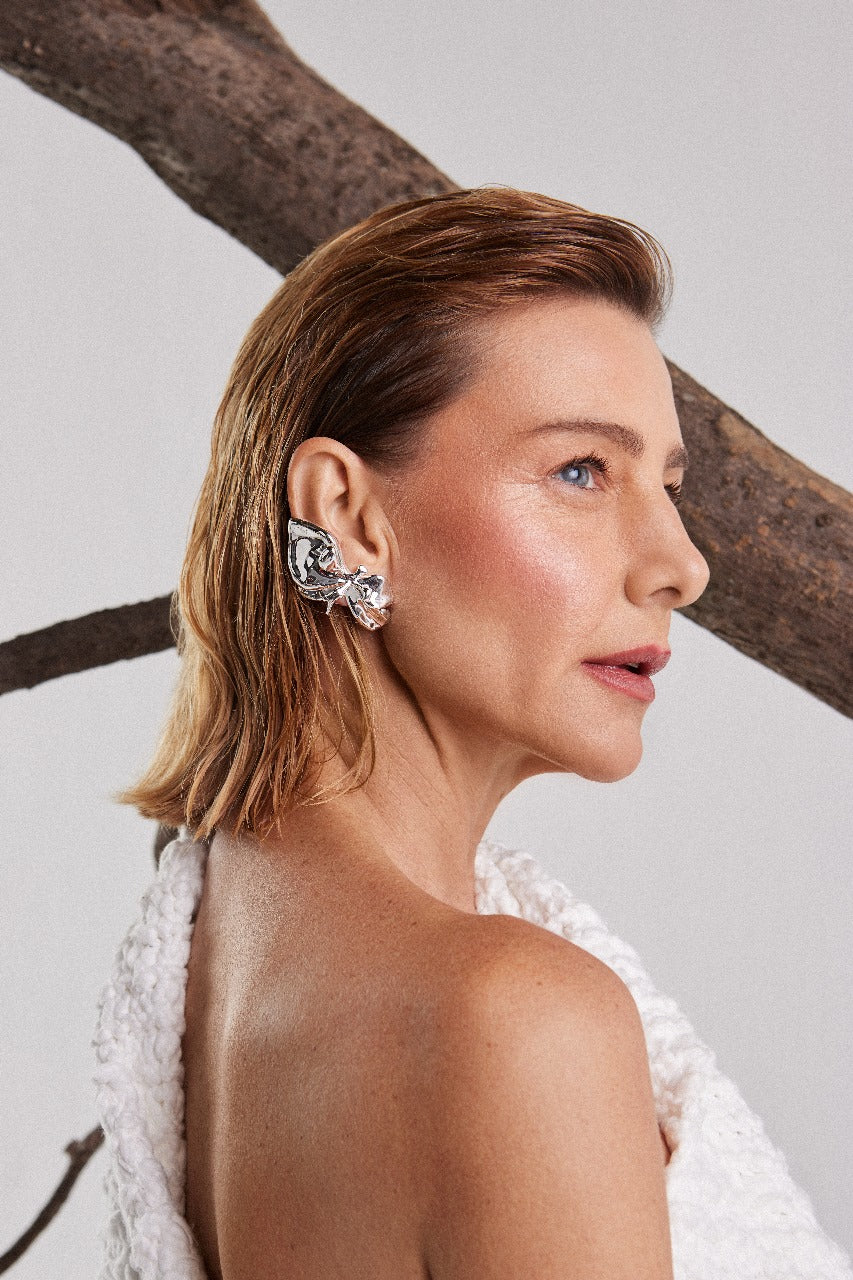 Flora Earcuff