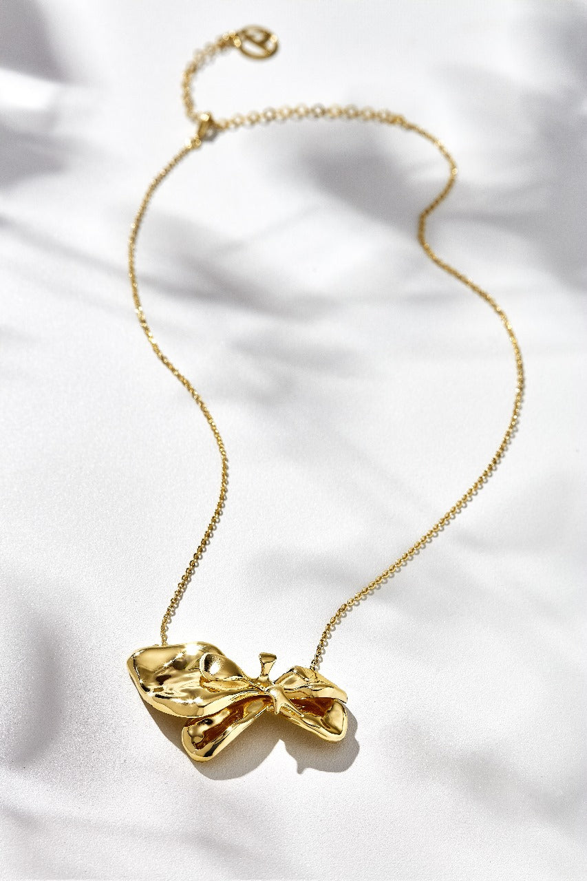 Flora Necklace