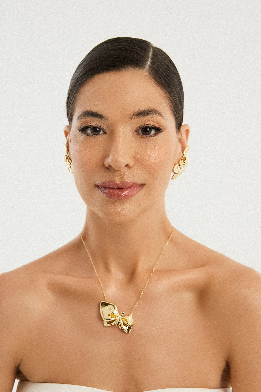 Flora Necklace