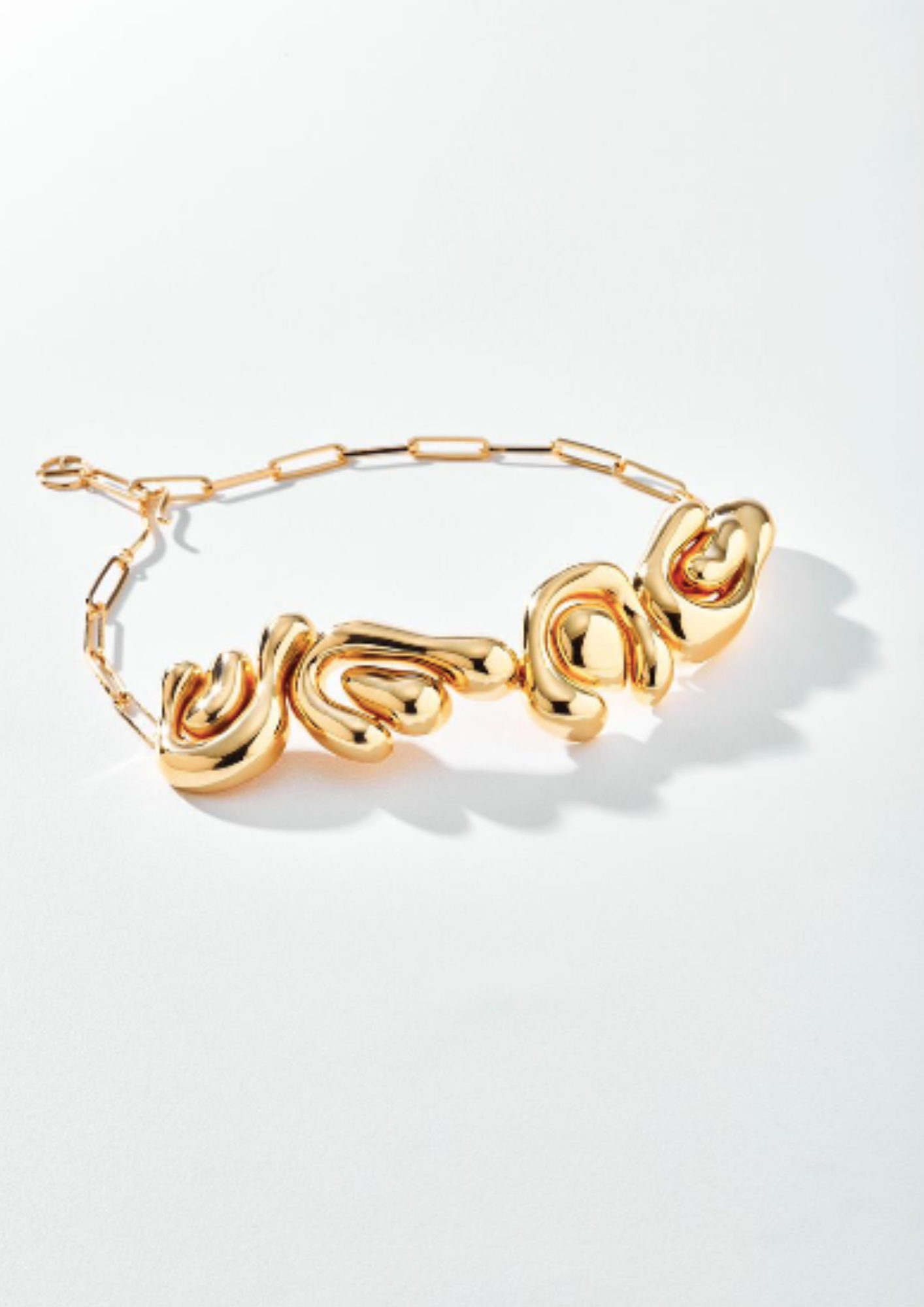 Kira Choker