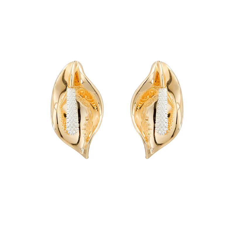 Lirio da Paz Earring
