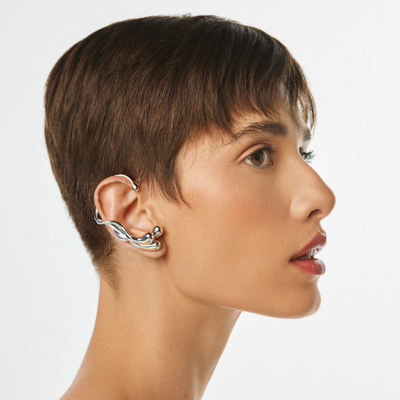 Nevoa Earring