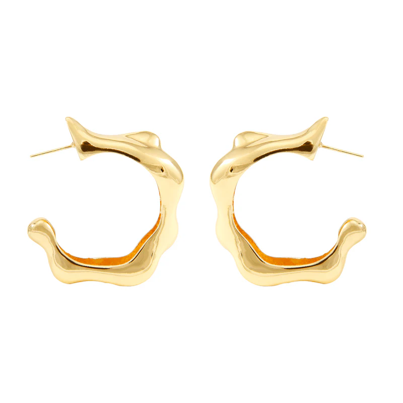 Onda S Earring