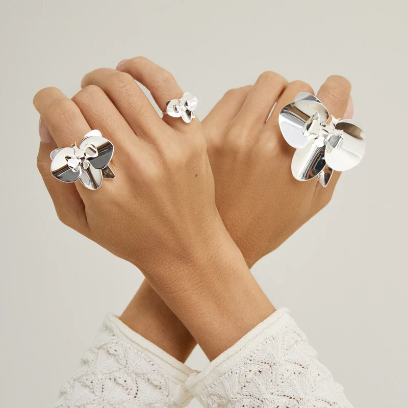 Orquidea Ring