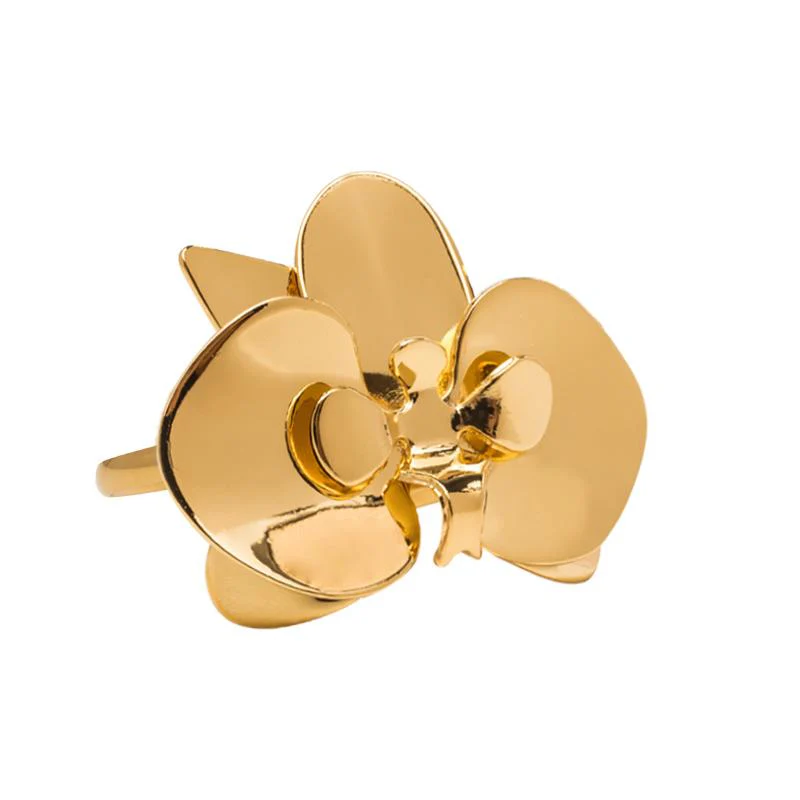 Orquidea Ring