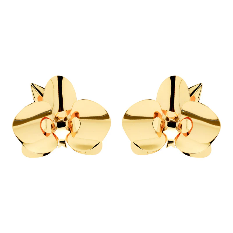 Orquidea Earring