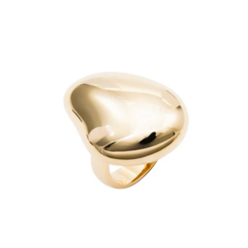 Orvalho Ring