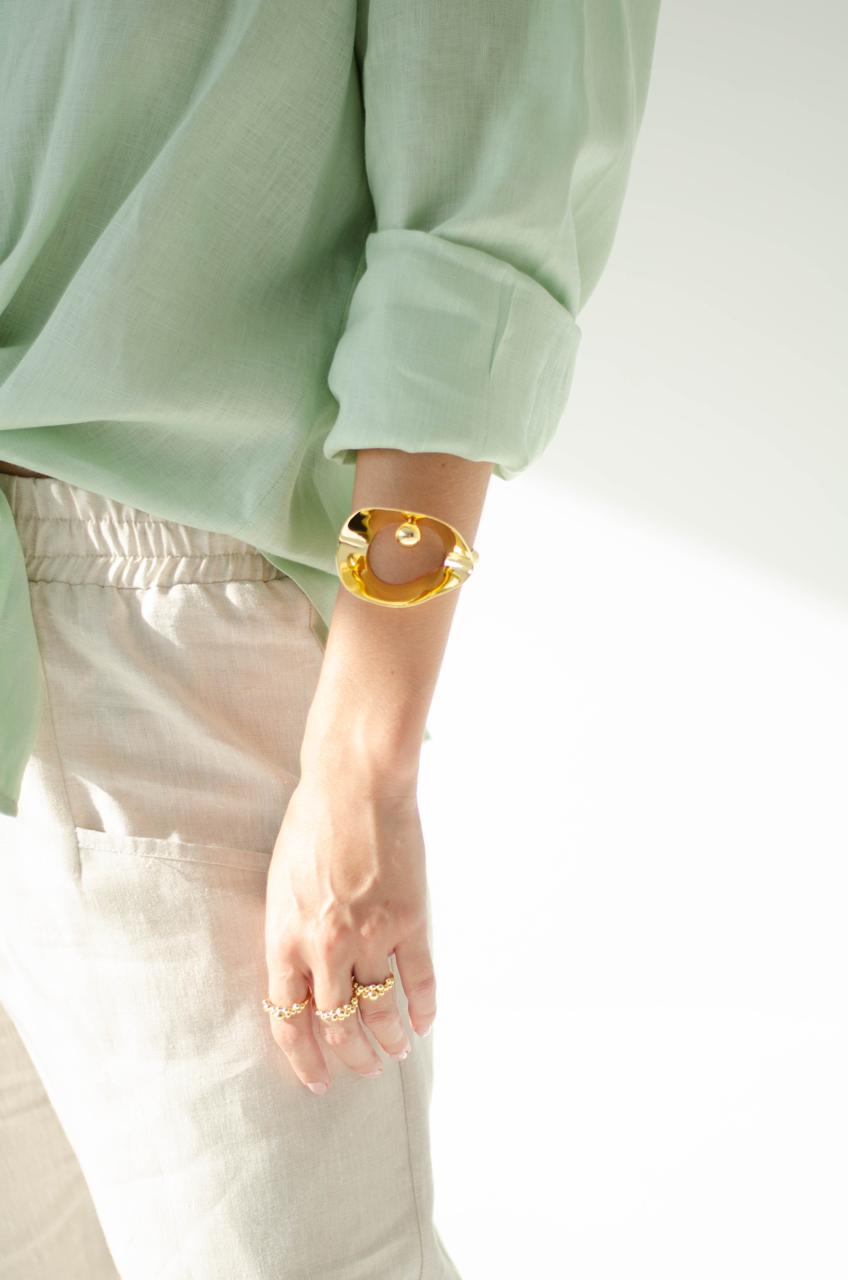 Caminho Bracelet