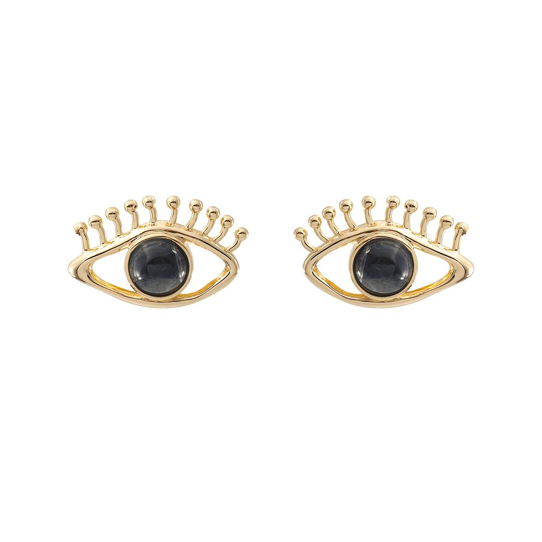 Olho Grego Earring