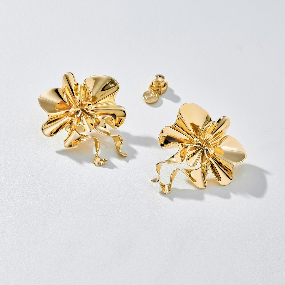 Thatyana Earring
